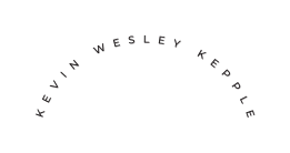 Kevin Wesley Kepple